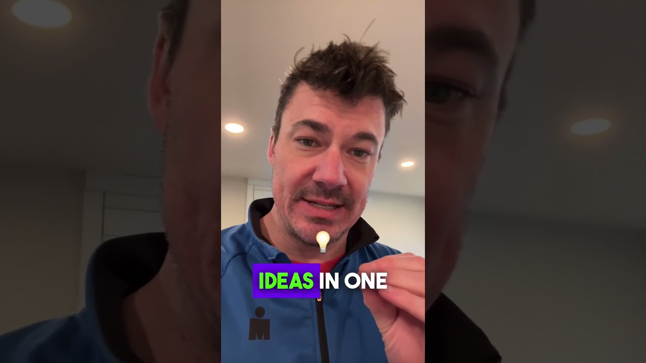 Struggling with creating content? Use this format: ICE 🧊