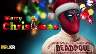 Merry Fu**ing Christmas - (Mashup)