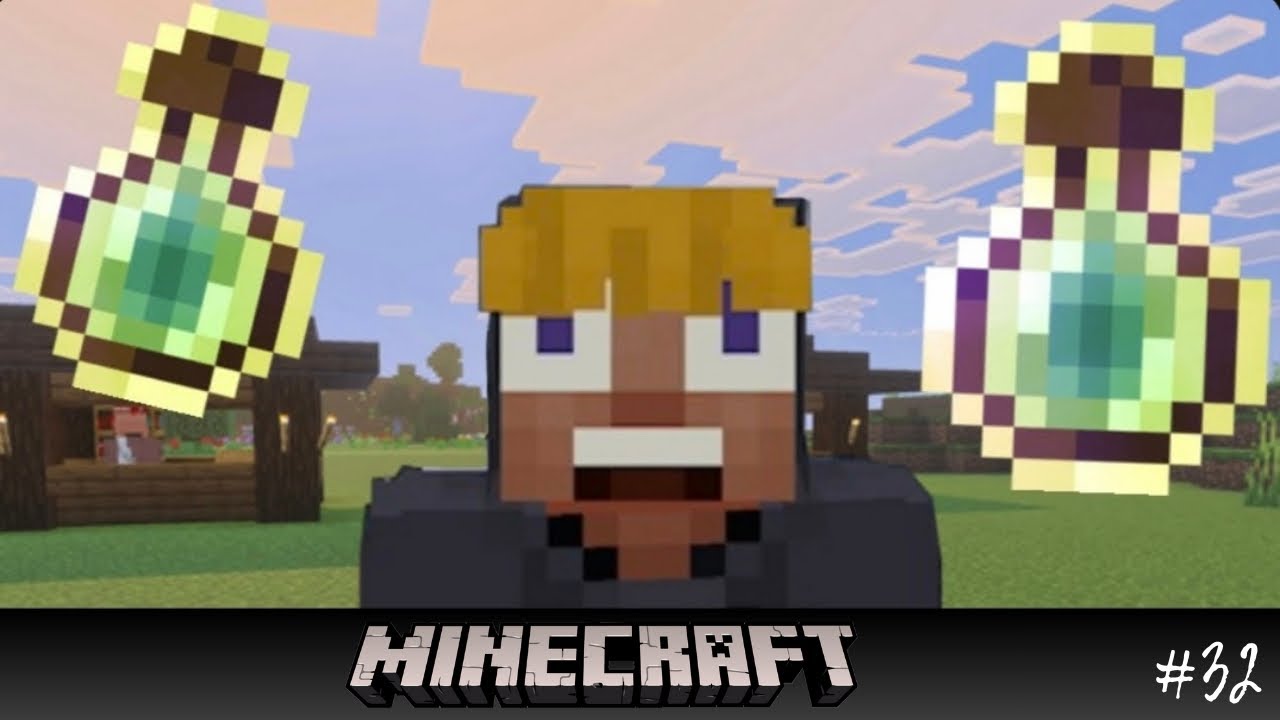 Let’s Grind Some Levels! Minecraft Ep. #32 - YouTube