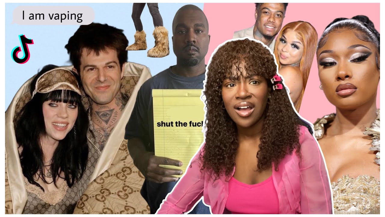 Trends we NEED to LEAVE in 2022 (I said what I said)