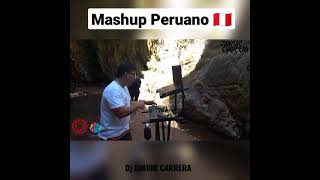 Mashup Peruano 🇵🇪 Cajamarca DJ JUNIOR CARRERA #shorts #bicentenario #perú