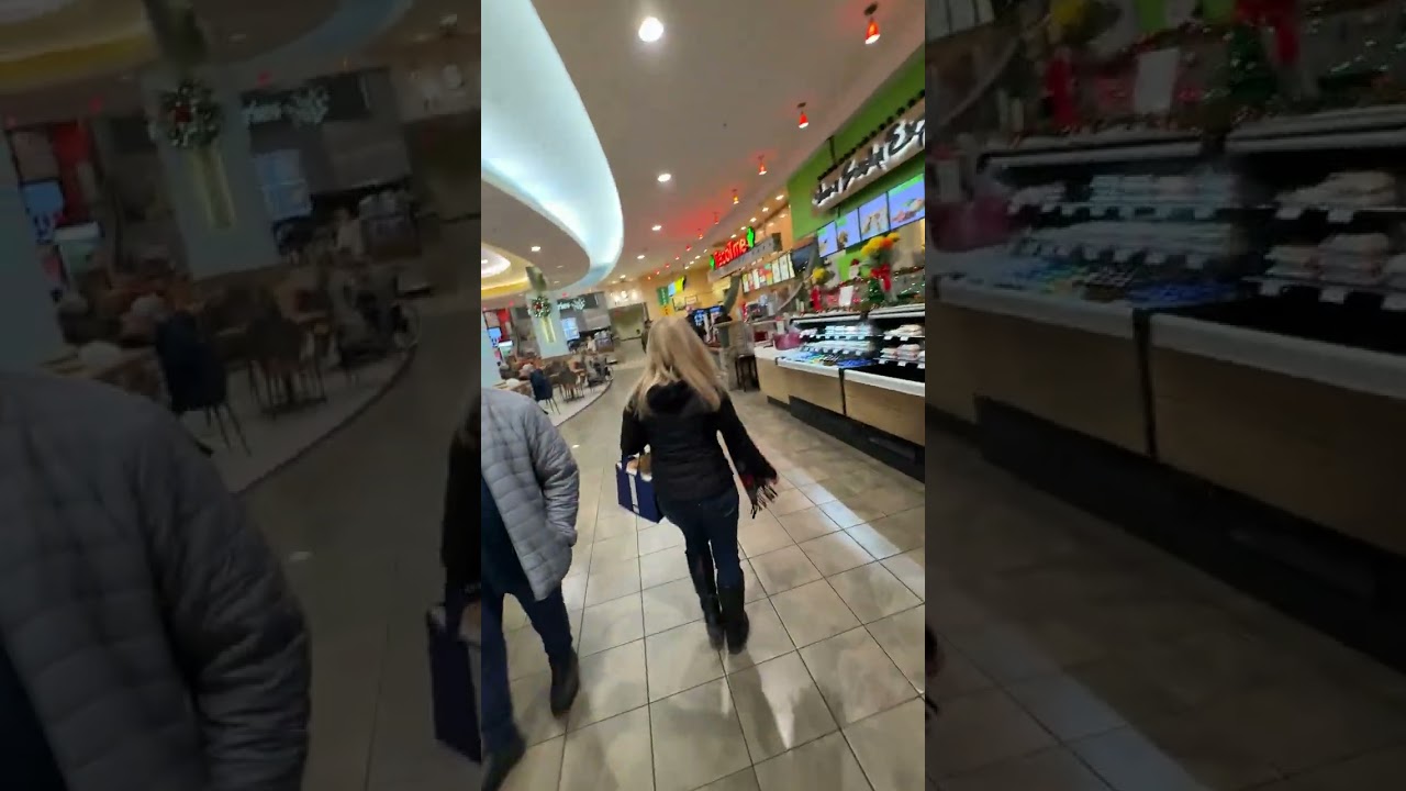 Kfc Mayfair mall last order