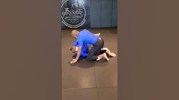 Z-guard Shin Tap Kneebar