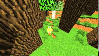 Duck Eats Bread #284
