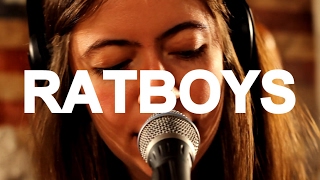 Ratboys - "The Stanza" Live at Little Elephant (1/3) chords