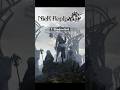 NieR Replicant Soundtrack #shorts