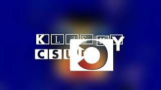 Klasky Csupo Robot Logo 1998 Widescreen Recreation