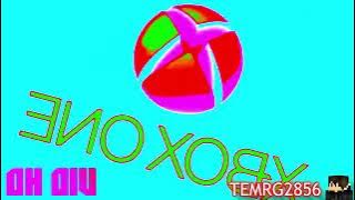 Xbox One Effects Exo^2