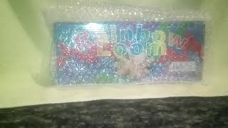 Обзор На Набор Rainbow Loom