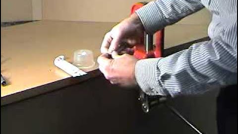 Lubricating Cases Using Lee Resizing Lubricant