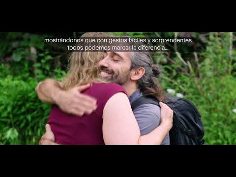 Rewild your life