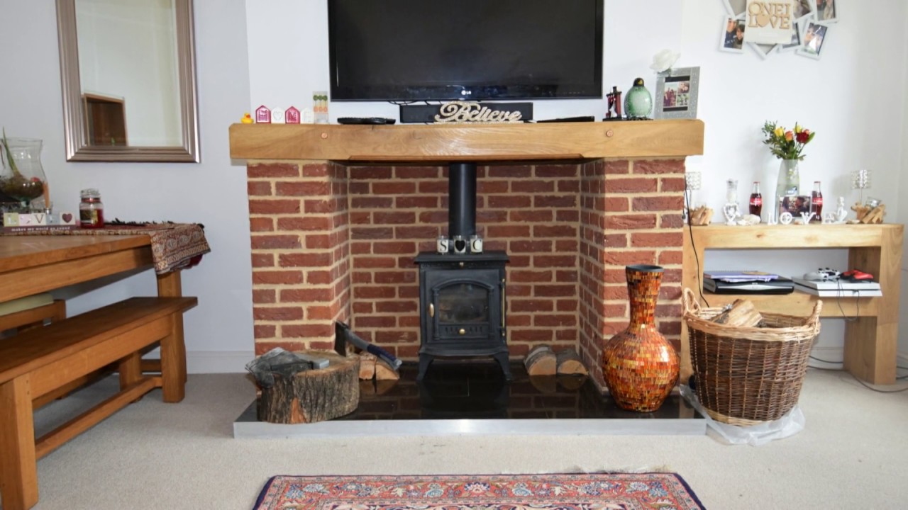 Island Road, Canterbury YouTube