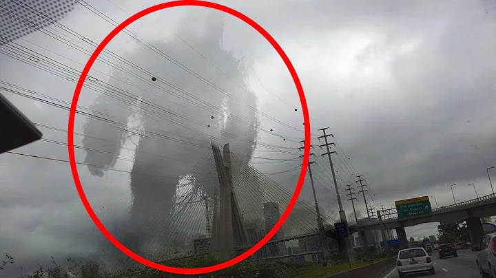 5 Miracles Caught On Camera 🔷 Proof Of God?