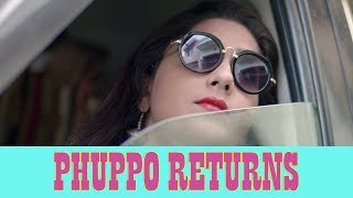 Phupho Returns | MangoBaaz