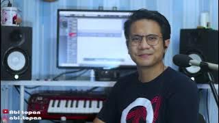 DERITA (Cover lagu versi suling paralon)