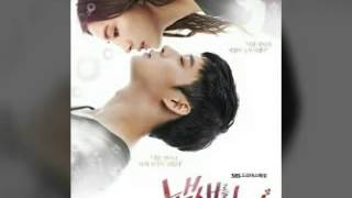 The Girl Who Sees Smells ost part.1