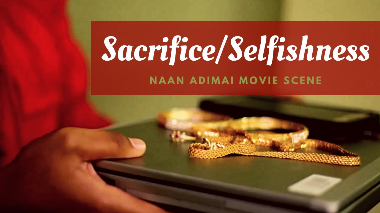 Naan Adimai Movie Scene Tamil Movie Scenes Tamil Christian Movie With English Subtitles Youtube