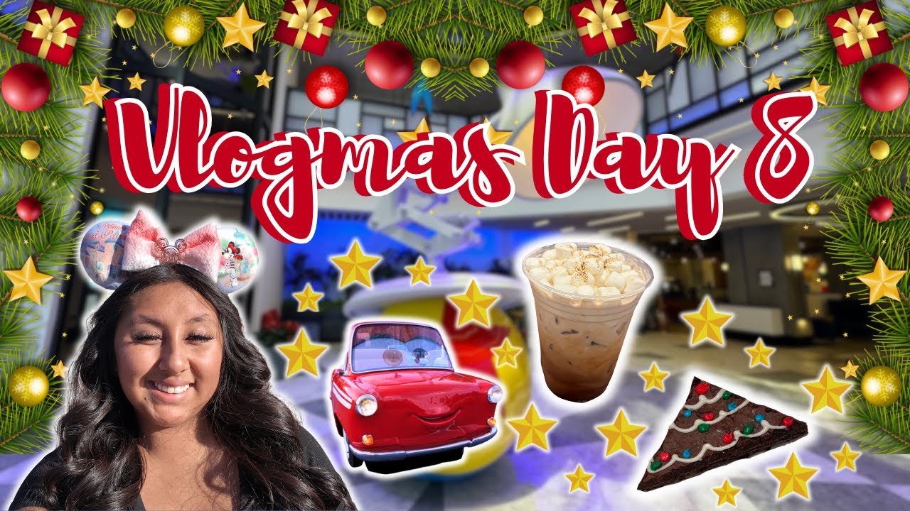 Одиночный Диснейлендский день Изабеллы!!