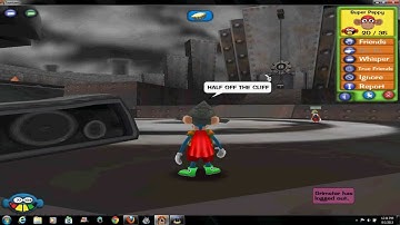 Toontown   VP part 2