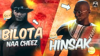 RDR roleplay server launch🔥 | Old Monk Roleplay | Scorpions Funny Moments | #scorpions