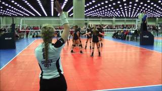 Lindsey Powers 2015 Club Highlights Net Worth