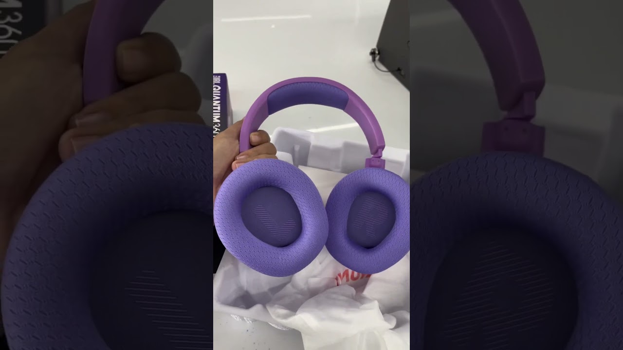 New model: JBL Quantum 360 wireless 