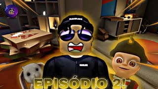 O Saitama Virou Uma Cobrathe Baby In Yellow Episódio 2