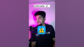 @thread beat Twitter 🤔 Instagram game changer platform 👌 #twitter #thread  #features