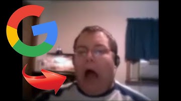 Numa Numa but Every Word is a Google Image