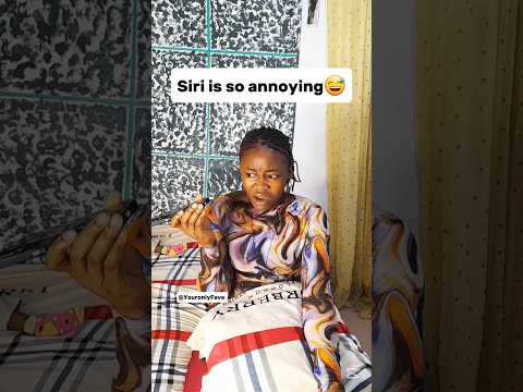 Siri Is Savage Duet Youtubeshorts Lipsyncs Funny Comedy Shorts