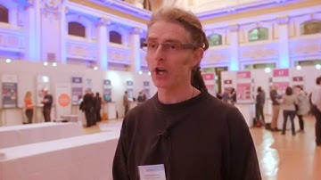 SICSA Human Computer Interaction Theme Showreel