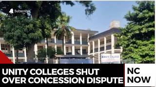 Unity Schools Strike Disrupts Resumption Nationwide