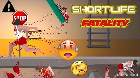 Short Life - Gameplay Walk through Part -1 levels-1,2 (iOS,Android)