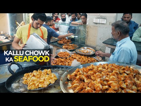 fried-prawns-&-spicy-fish,-karachi-|-|-heera,-mushka,-kukkar,-sole-&-prawns-|-pakistani-food