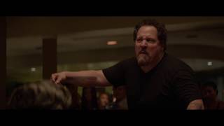 Jon favreau makes an outstanding delivery in this scene. one of the
best i have ever witnessed. what are your thoughts? do not own any
material. ri...