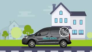 Pest Control Wolverhampton - Aim Environmental Services