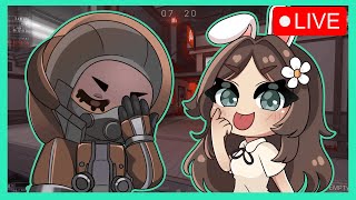 [LIVE] -  *Click* | Lockdown & Minecraft