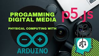 Intro to Electricty and Physical Computing: PDM Physical Computing