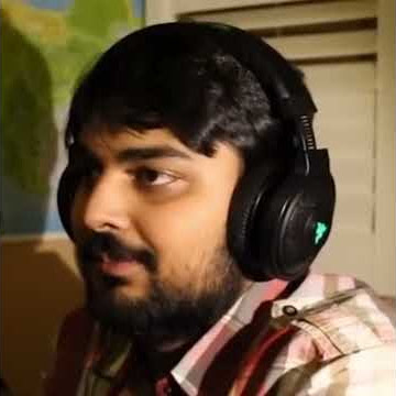 Mutahar Laugh