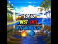 TOP 10 BEST CM'S IN FC MOBILE 26 #eafc #easports #eafc24 #fc26 #shorts