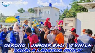 GERONG‼️ Kuda Renggong Manis, Rajawali dkk || Lagu Buhun versi SAGALA LAKSANA di Rancamulud