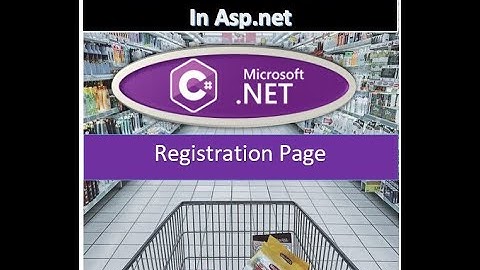 E-Commerce Complete And Final Project