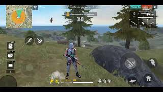 Alcatel 1S 2019 Free Fire Tes De Rendimiento