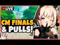 CM13 FINALS → Wedding Curren Pulls → cm14 prep | !kofi !discord