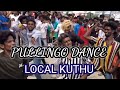 Master thalapathi fans dance pullingo ultimate dance  thalapathi media 