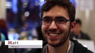 Celebrity Hackathon Toronto 2015 Net Worth