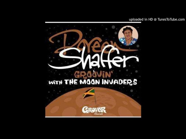 Смотреть «Why Did You Leave Me - Doreen Shaffer With The Moon Invaders (Grover Records)» на YouTube Смотреть «Why Did You Leave Me - Doreen Shaffer With The Moon Invaders (Grover Records)» на YouTube