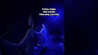 Another day…#riothorogood #originalmusic #singersongwriter #newartist #singer