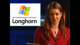 The .NET Show - Ep. 46: Connected Systems - Don Box, Doug Purdy, Richard Turner - 2004/10
