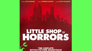 Suppertime Film Instrumental - Little Shop Of Horrors